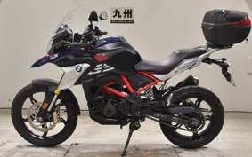 BMW G310GS 2022
