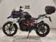 Фото BMW G310GS 2022 с японского аукциона