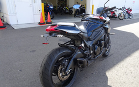 SUZUKI KATANA 2021 GT79B