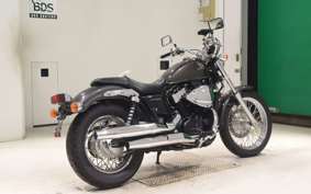 HONDA VT750S 2011 RC58