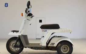 HONDA GYRO X TD01