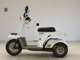 Фото Honda GYRO X с японского аукциона