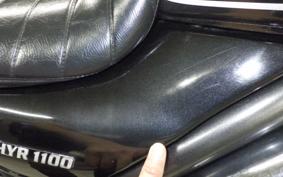 KAWASAKI ZEPHYR 1100 1992 ZRT10A