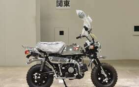 HONDA MONKEY AB27