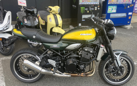 KAWASAKI Z900RS 2024 ZR900K