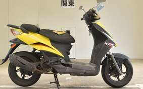 KYMCO AGILITY ーRS50