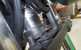 YAMAHA TRICKER 2006 DG10J