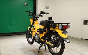 HONDA CT125-2 2009 JA65