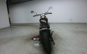 HONDA STEED 400 1996 NC26