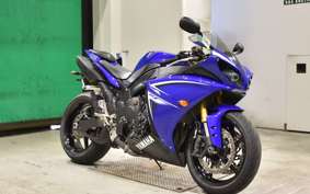 YAMAHA YZF-R1 2009