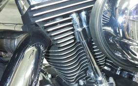 HARLEY FLHR 1580 2007