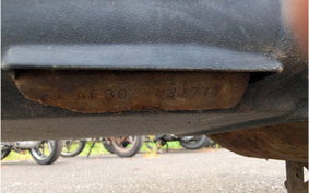 HONDA MANY CTOR AF30