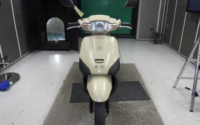 HONDA TACT Basket AF79