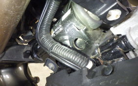 KAWASAKI Z125 PRO 2026 BR125H