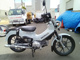 Фото Honda CROSS CUB с японского аукциона