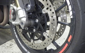 TRIUMPH SPEED TRIPLE RS 2022
