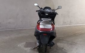 HONDA FORESIGHT MF04