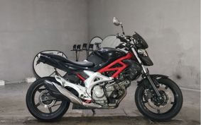 SUZUKI GLADIUS400 2010 VK58A
