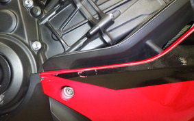 HONDA CBR650R 2024 RH03