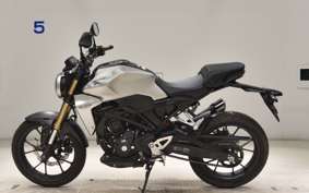 HONDA CB250RA 2016 MC52