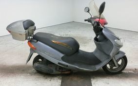 SUZUKI ADDRESS 110 CF11A