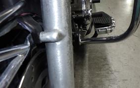 HARLEY FLTC SIDECAR 1340 1988