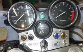 HONDA CB1000SF 1994 SC30