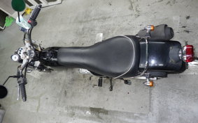 SUZUKI VANVAN 200 2008 NH41A