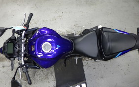 YAMAHA MT-03 ABS 2025 RH21J
