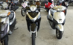 HONDA SH MODE JF51