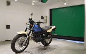 YAMAHA TW200 Gen.2 2024 DG07J