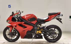 TRIUMPH DAYTONA 675 2013