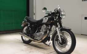 YAMAHA SR400 Gen.5 2021 RH16J
