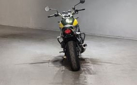 KAWASAKI Z900RS 2023 ZR900K