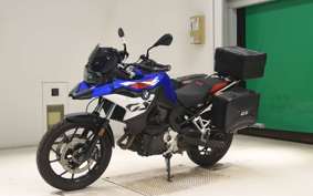 BMW F800GS 2024