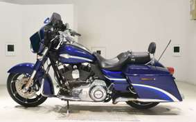 HARLEY FLHXSE 1800CVO 2010