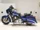 Фото Harley FLHXSE 1800CVO 2010 с японского аукциона