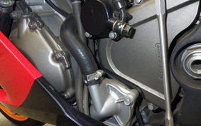 HONDA CBR1000RR 2005