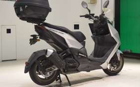 KYMCO KRV180