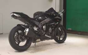 KAWASAKI ZX 10 NINJA R 2015