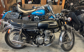 HONDA CB350 FOUR 2025 CB350F