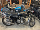Фото Honda CB350 FOUR 2025 с японского аукциона