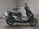 Фото Yamaha CYGNUS125XSR с японского аукциона