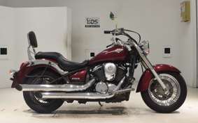KAWASAKI VULCAN 900 CLASSIC 2010 VN900B