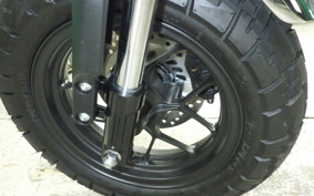 HONDA MONKEY 125 2025 JB05