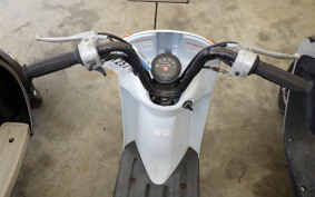 SUZUKI CHOINORI CZ41A