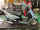 Фото Honda LEAD 110 с японского аукциона