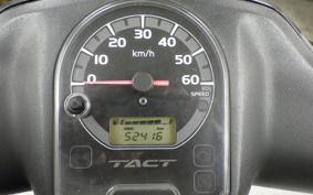 HONDA TACT Gen.4 AF79