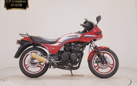KAWASAKI GPZ550 2026 ZX550A