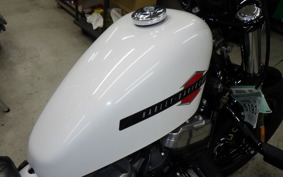 HARLEY XL1200X 2020